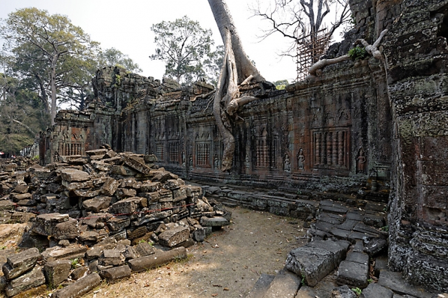 Preah Khan-063